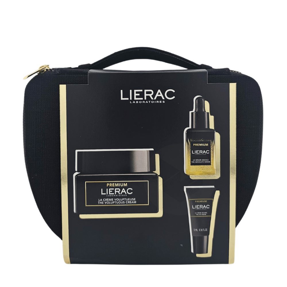 Coffret Prémium