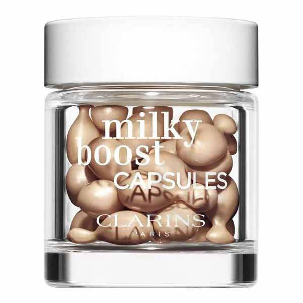 Milky Boost fond de teint 3.5 30 capsules