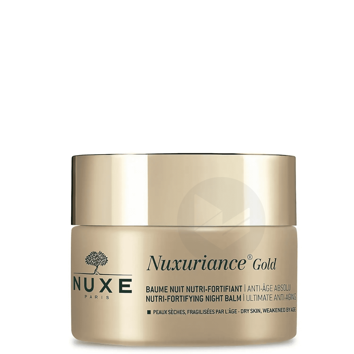 Baume Nuit Nutri-Fortifiant 50ml