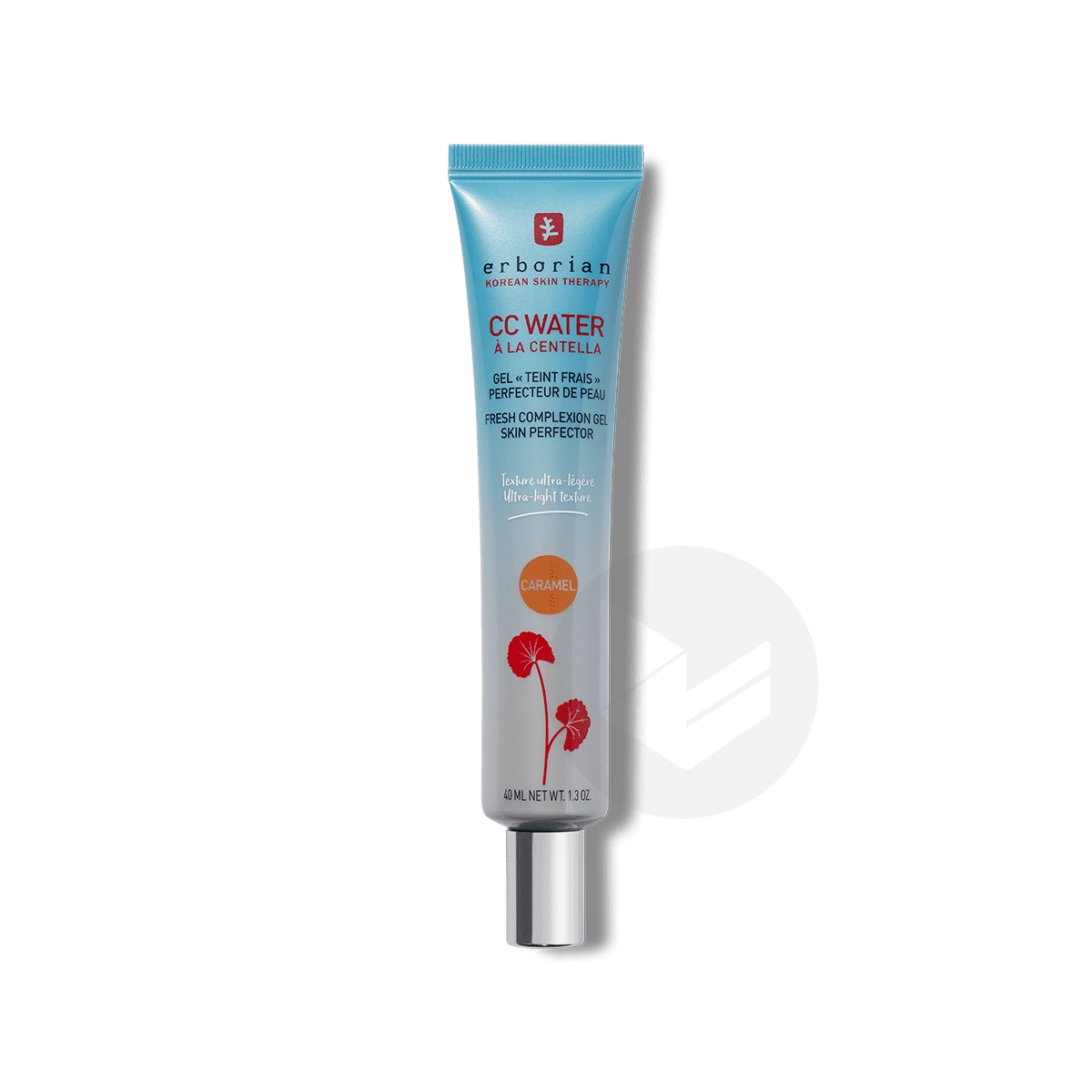 CC Water Caramel 40ml