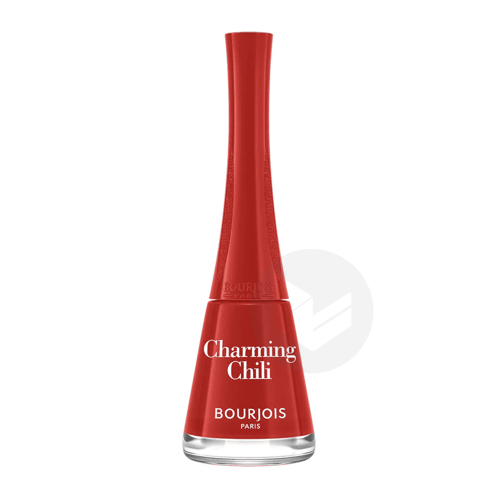 Vernis à ongles 1 seconde 49 Charming Chili 9ml