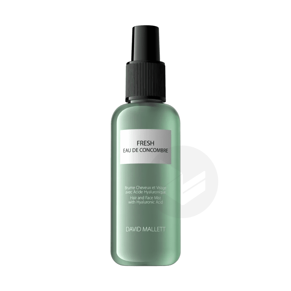 Fresh Eau de Concombre 150ml