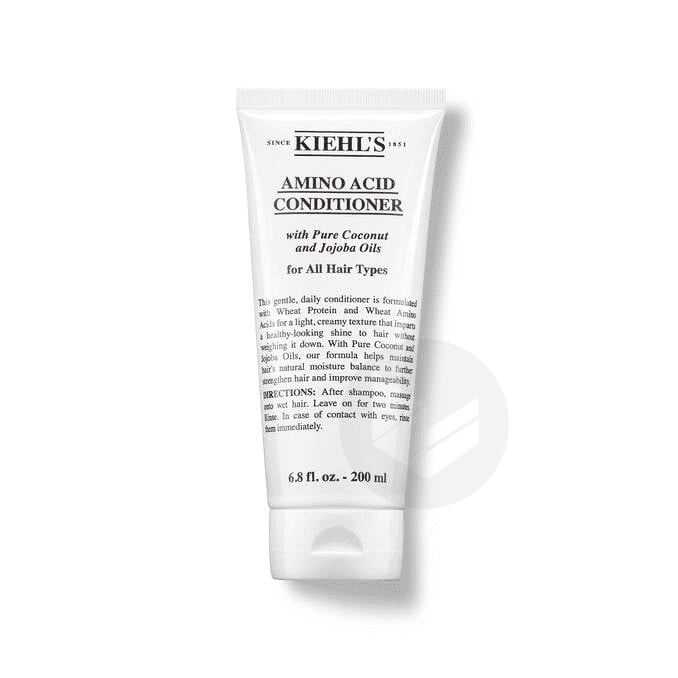 Amino Acid Conditioner 200ml