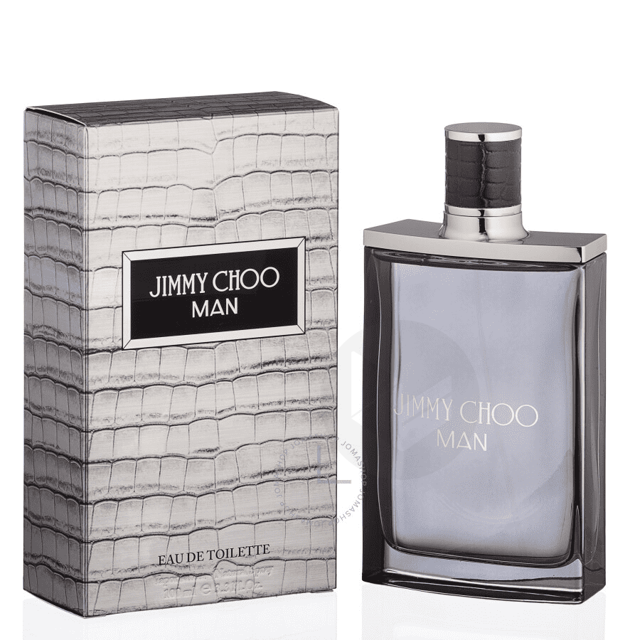 Man Eau de Toilette 100ml