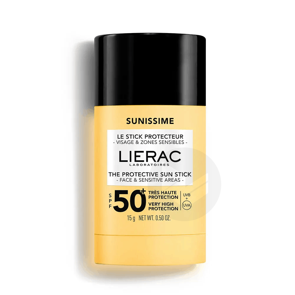 Le Protecteur UV Longévité