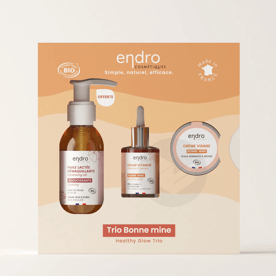 Coffret Bonne Mine