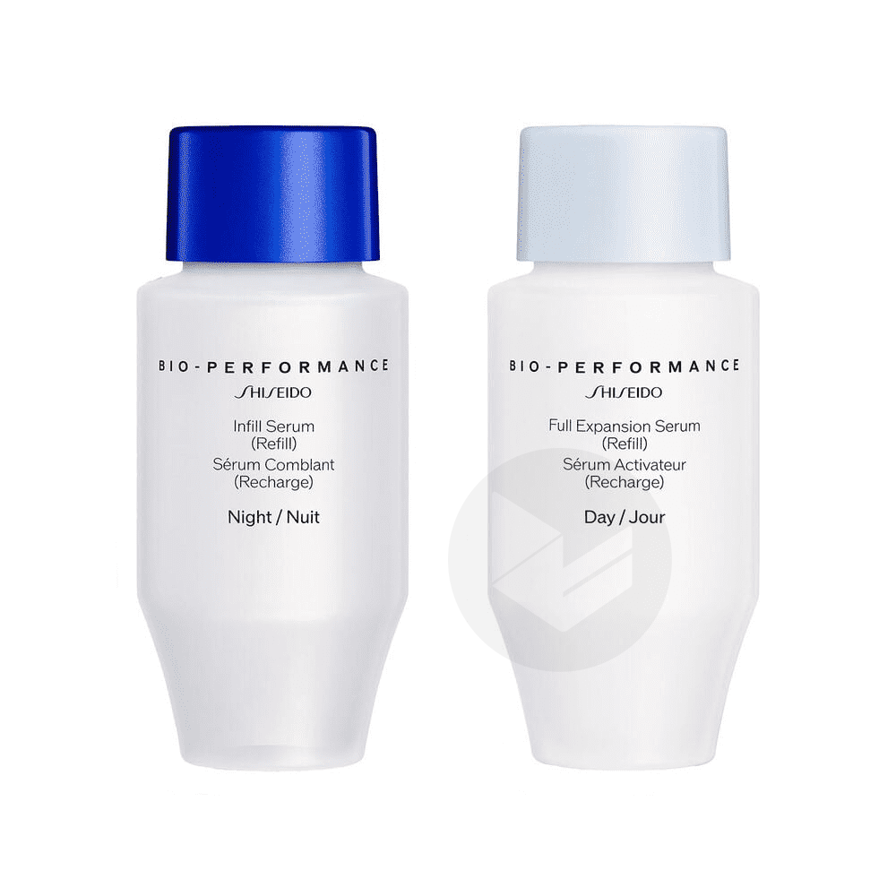Sérum Skin Filler Recharge 2x30ml