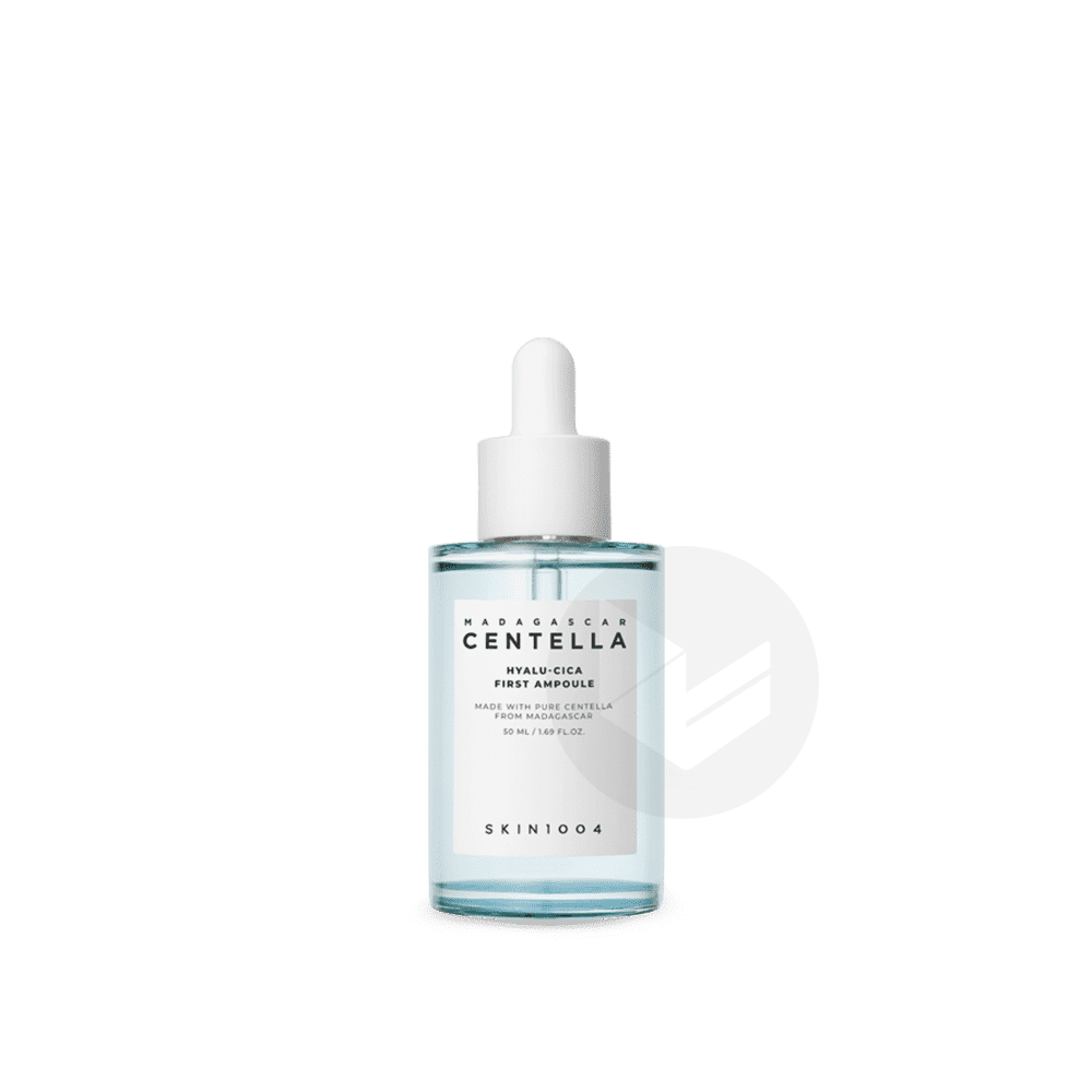 Hyalu-Cica First Ampoule 50ml