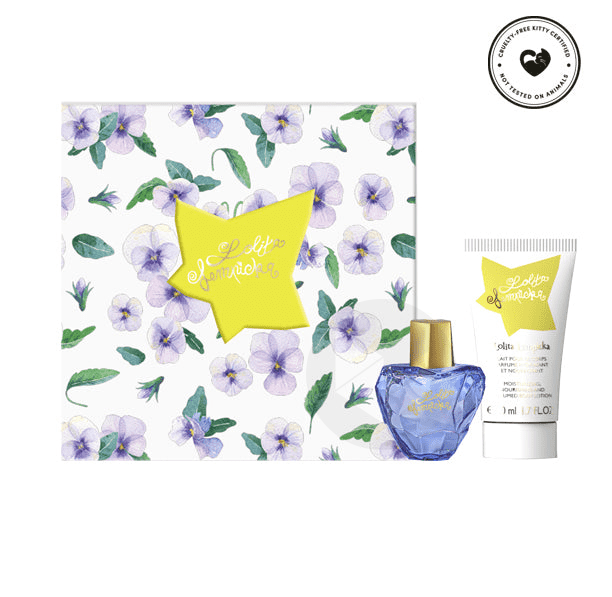 Coffret Mon Premier Parfum