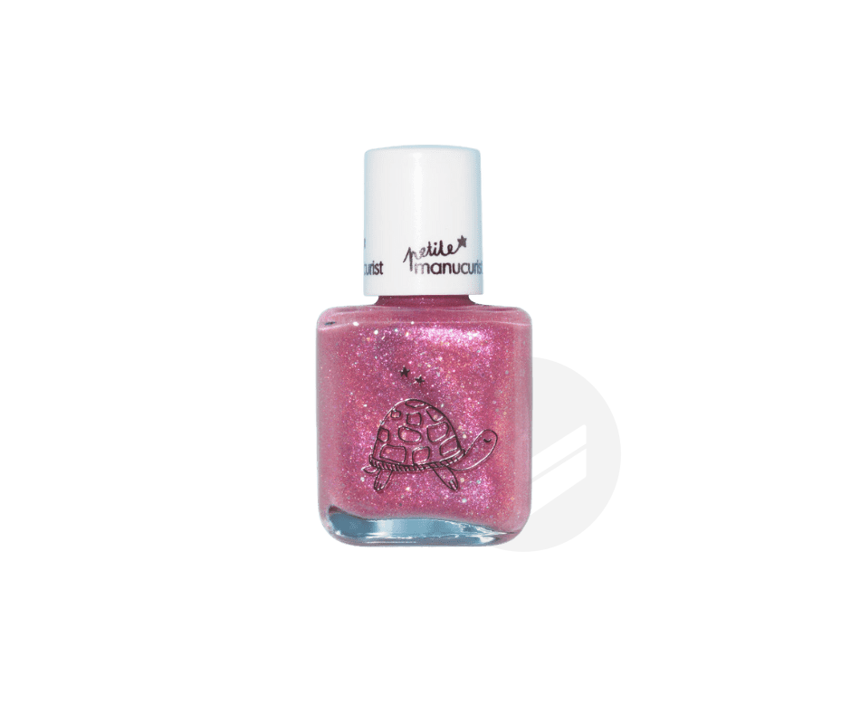 Vernis à ongle enfant Betty la Tortue 15ml