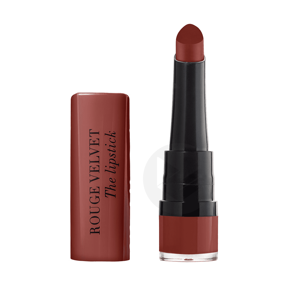 Rouge Velvet The Lipstick 12 Brunette 2.4g