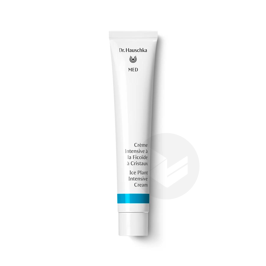 Crème Intensive à la Ficoïde à Cristaux 50ml