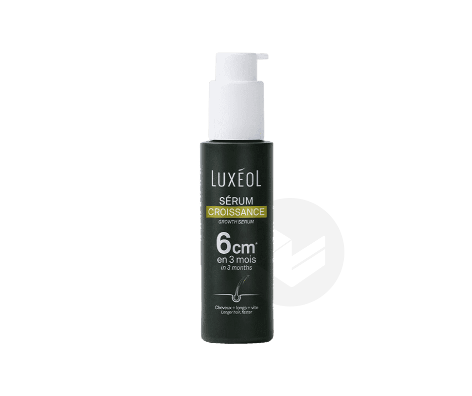 Sérum Croissance 100ml