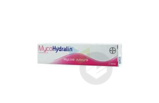 MYCOHYDRALIN Crème (Tube de 20g)
