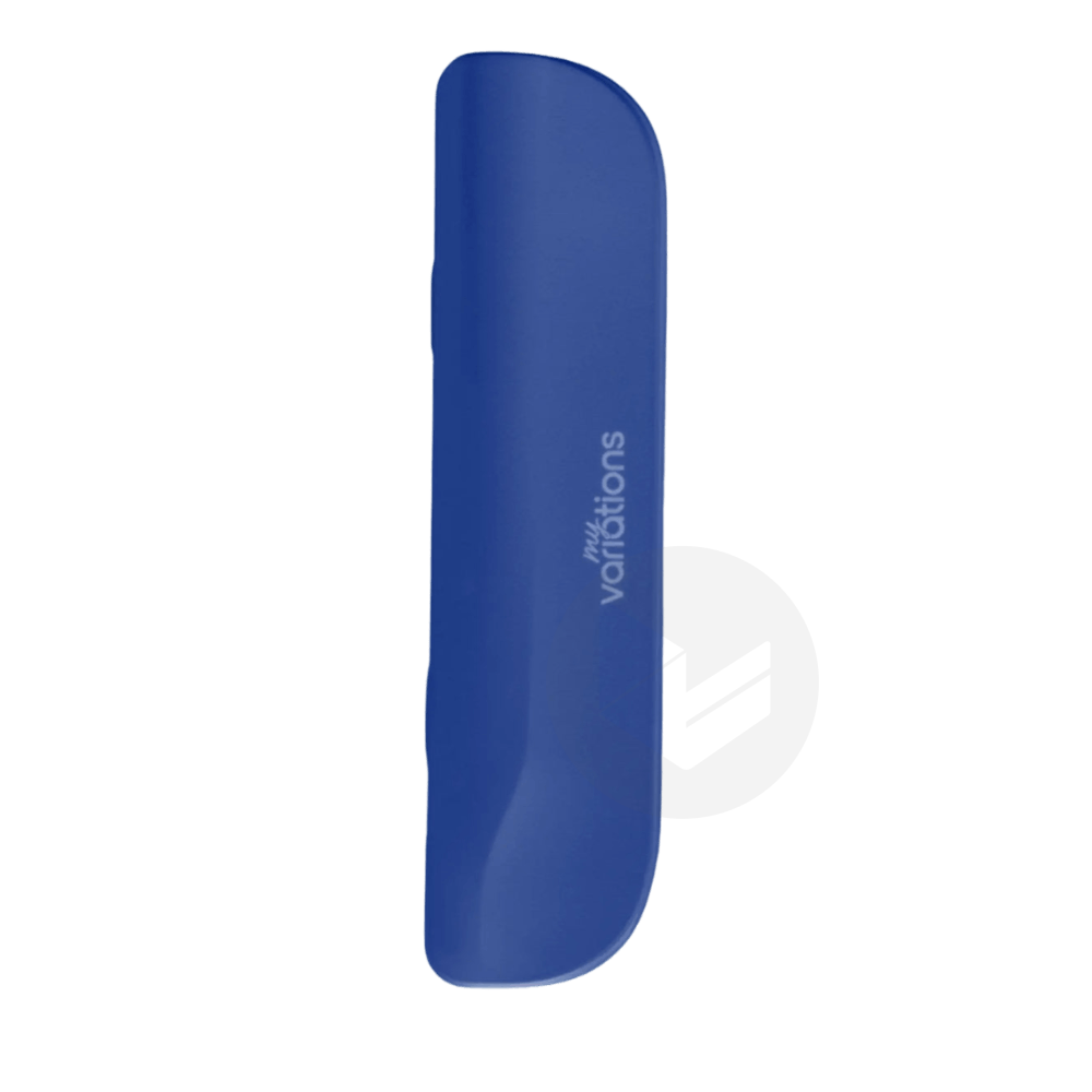 Étui de voyage Midnight Blue