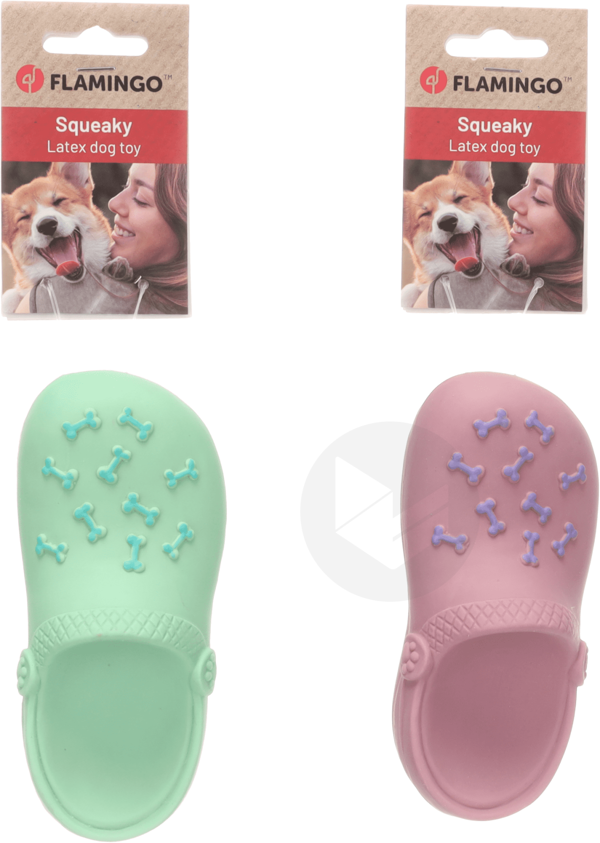 Jouet Crok Chaussure Plusieurs couleurs