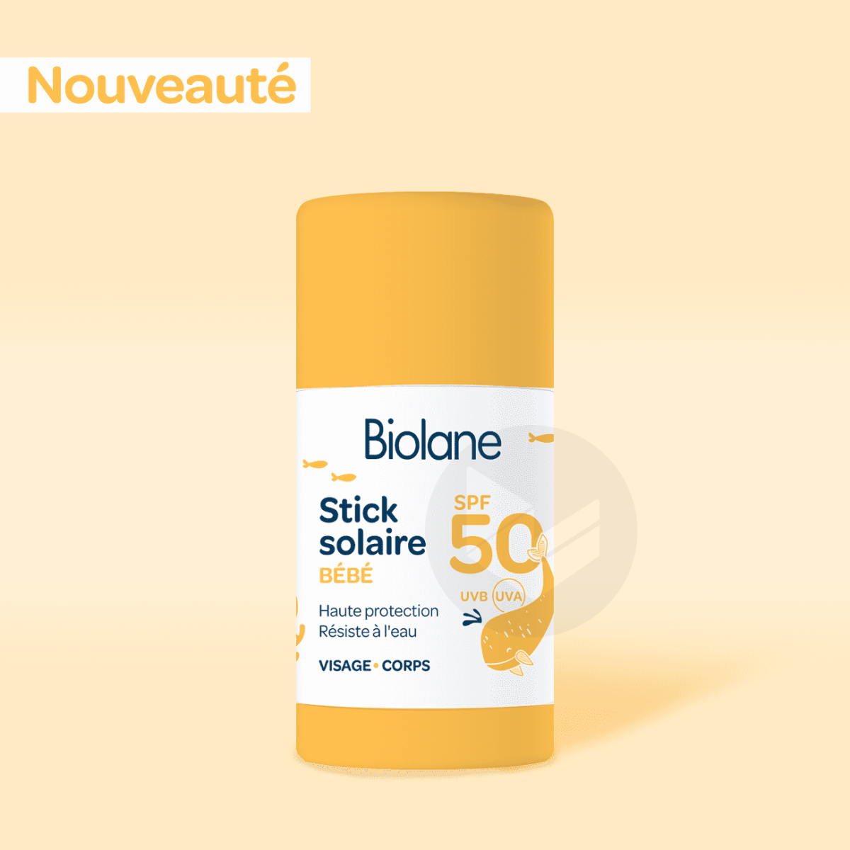 Stick Solaire SPF50 20ml