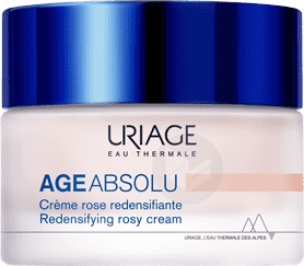 AGE ABSOLU Crème Rose Redensifiante 50ml