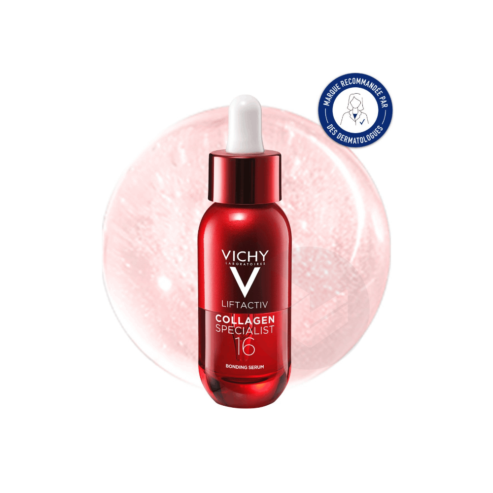 Liftactiv Sérum Collagen Specialist 16 30ml