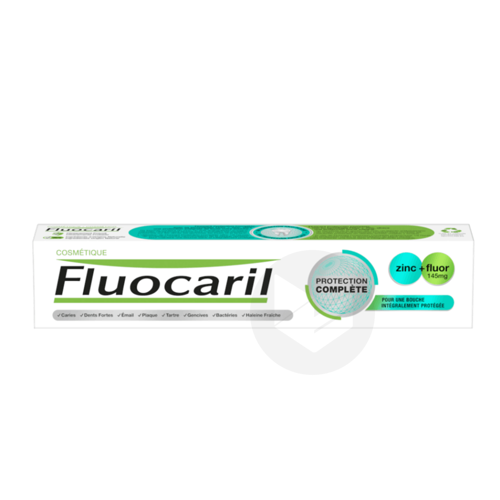 Dentifrice Protection Complète 75ml