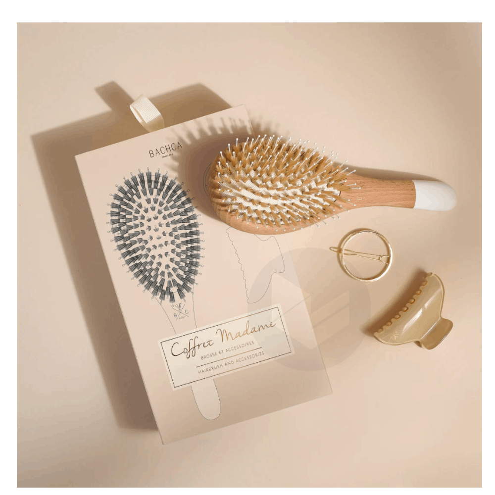 Coffret Madame