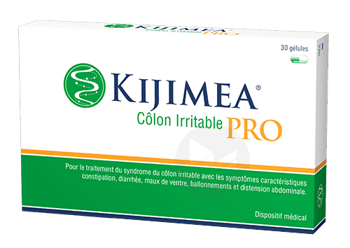 Colon Irritable Pro 30 gélules