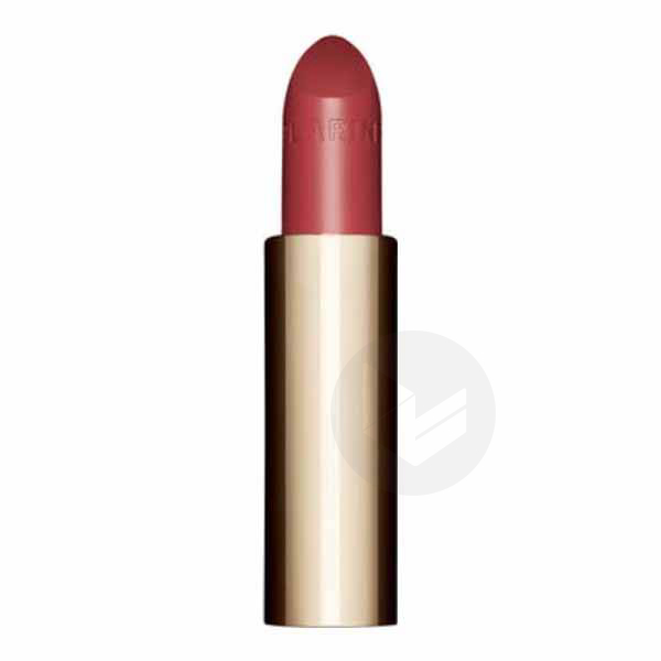 Joli Rouge Satin La recharge 732 grenadine
