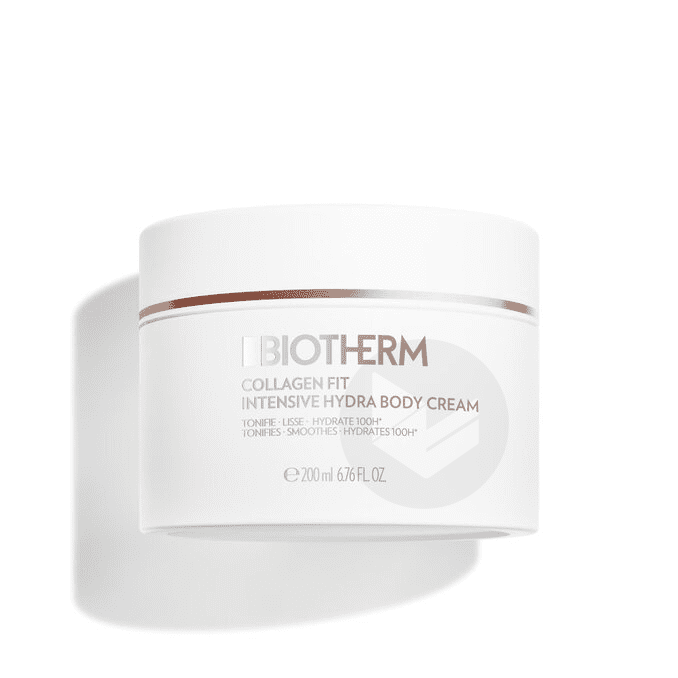 Crème Corps Raffermissante Collagen Fit 200ml