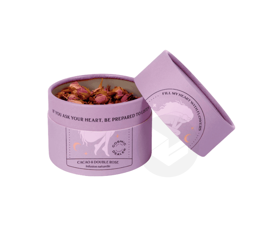 Thés et Infusions Ayurvédiques 90g