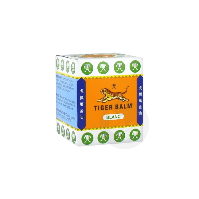 Baume du Tigre Blanc 21g