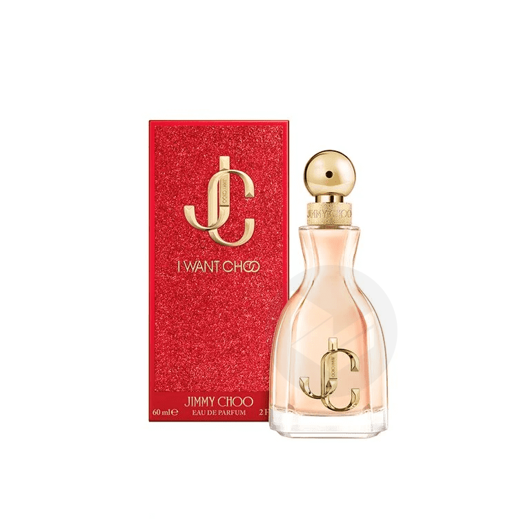 I Want Choo Eau de Parfum 60ml