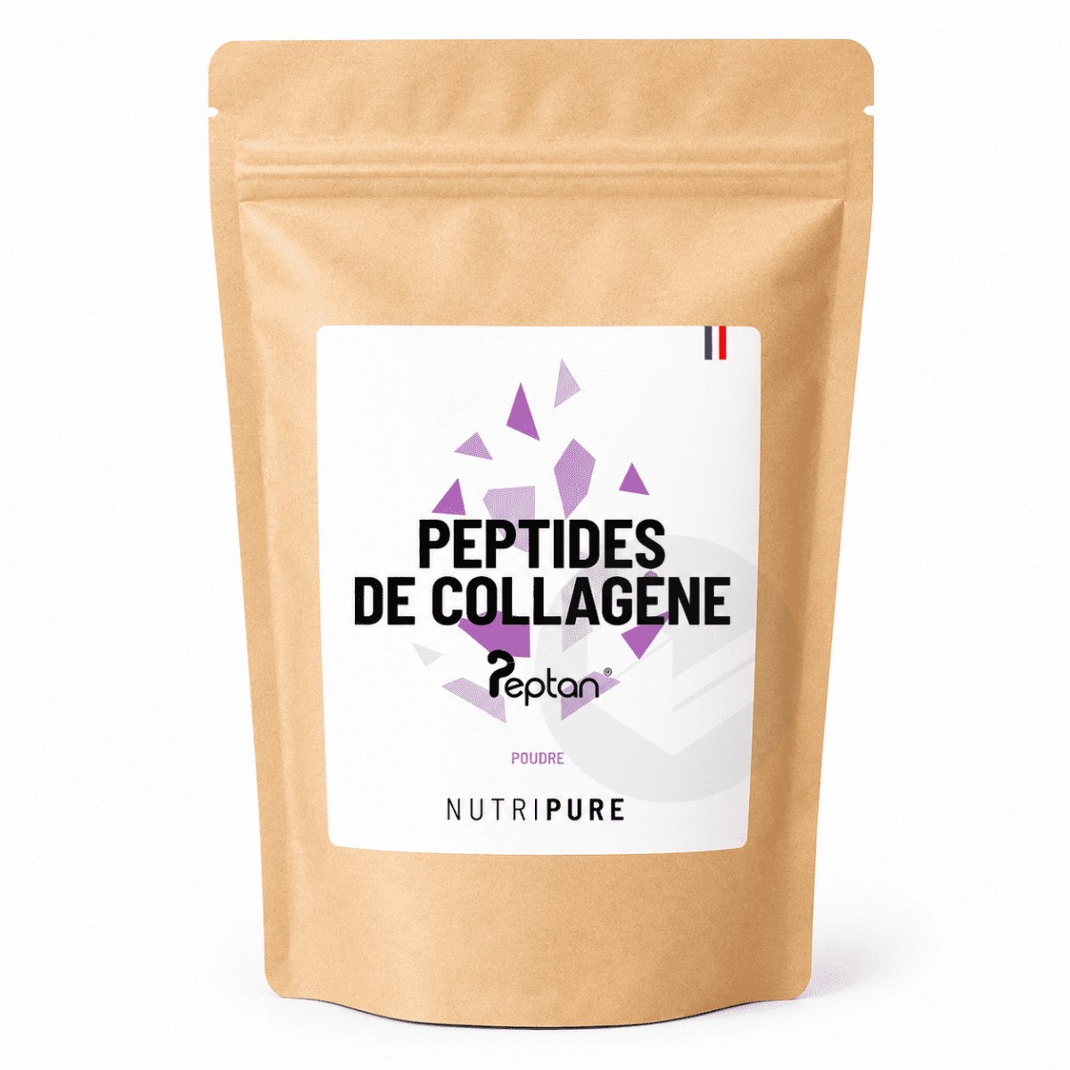 Peptide de collagène Peptan Nature 310g