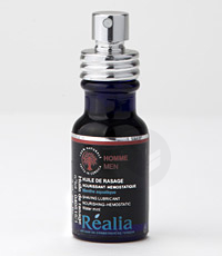 Huile De Rasage 15ml