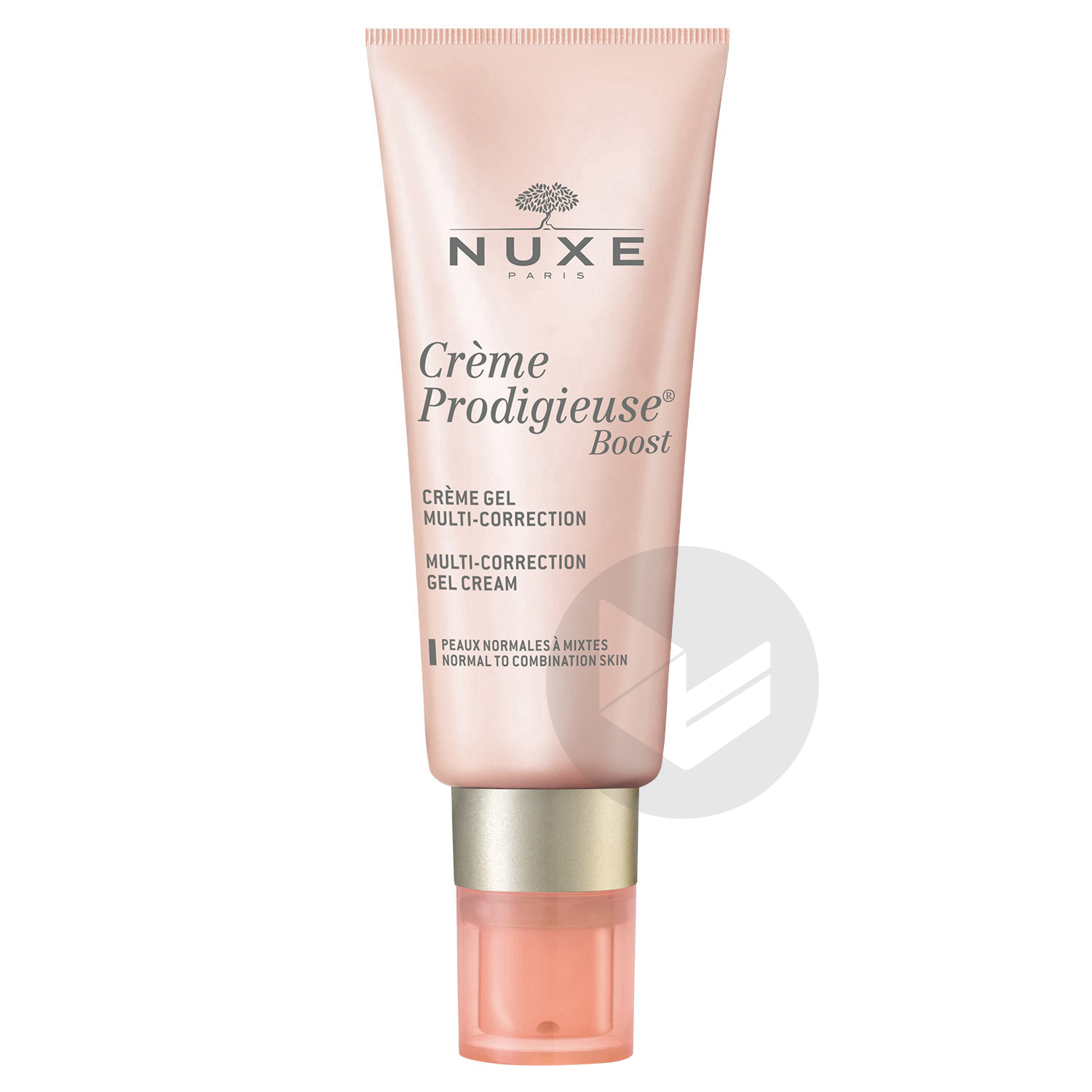Crème Gel Multi-Correction