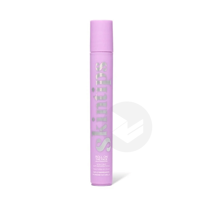 Roll-On The Face 10ml