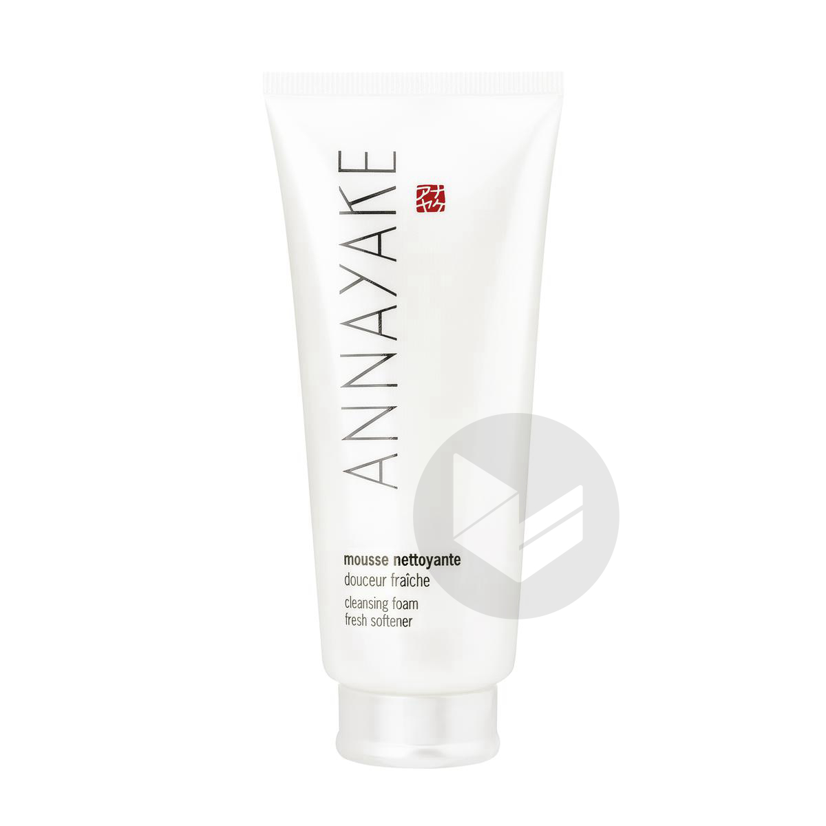 Mousse Nettoyante Douceur Fraîche 100ml