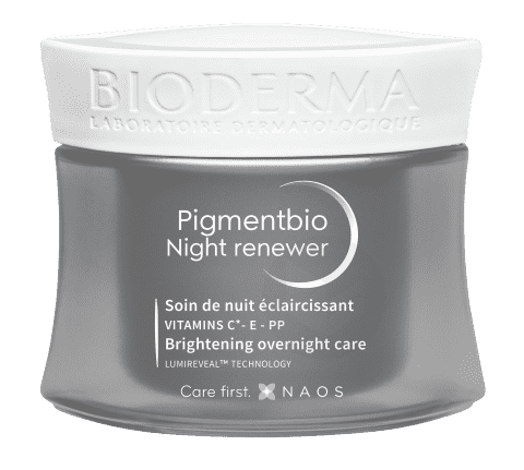 Pigmentbio Night Renewer 50ml