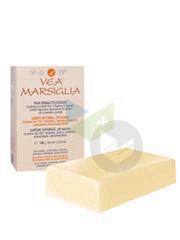 Marsiglia Pain Dermato Protecteur 100g