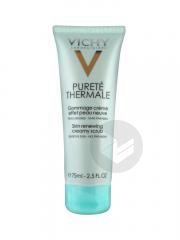 VICHY PURETE THERMALE Cr gommage effet peau neuve T/75ml