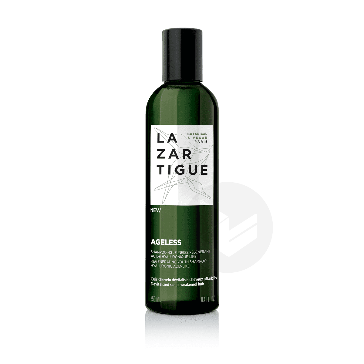 Shampooing Ageless 250ml