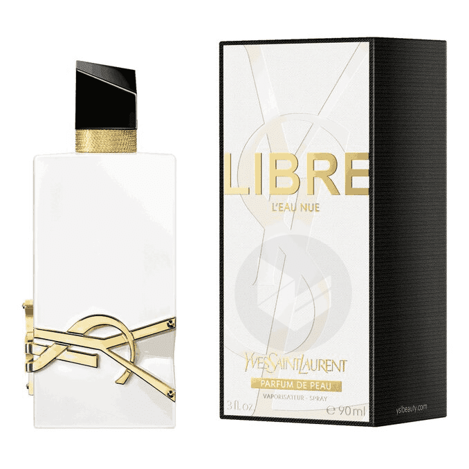 LIBRE L'EAU NUE PARFUM DE PEAU 90ml