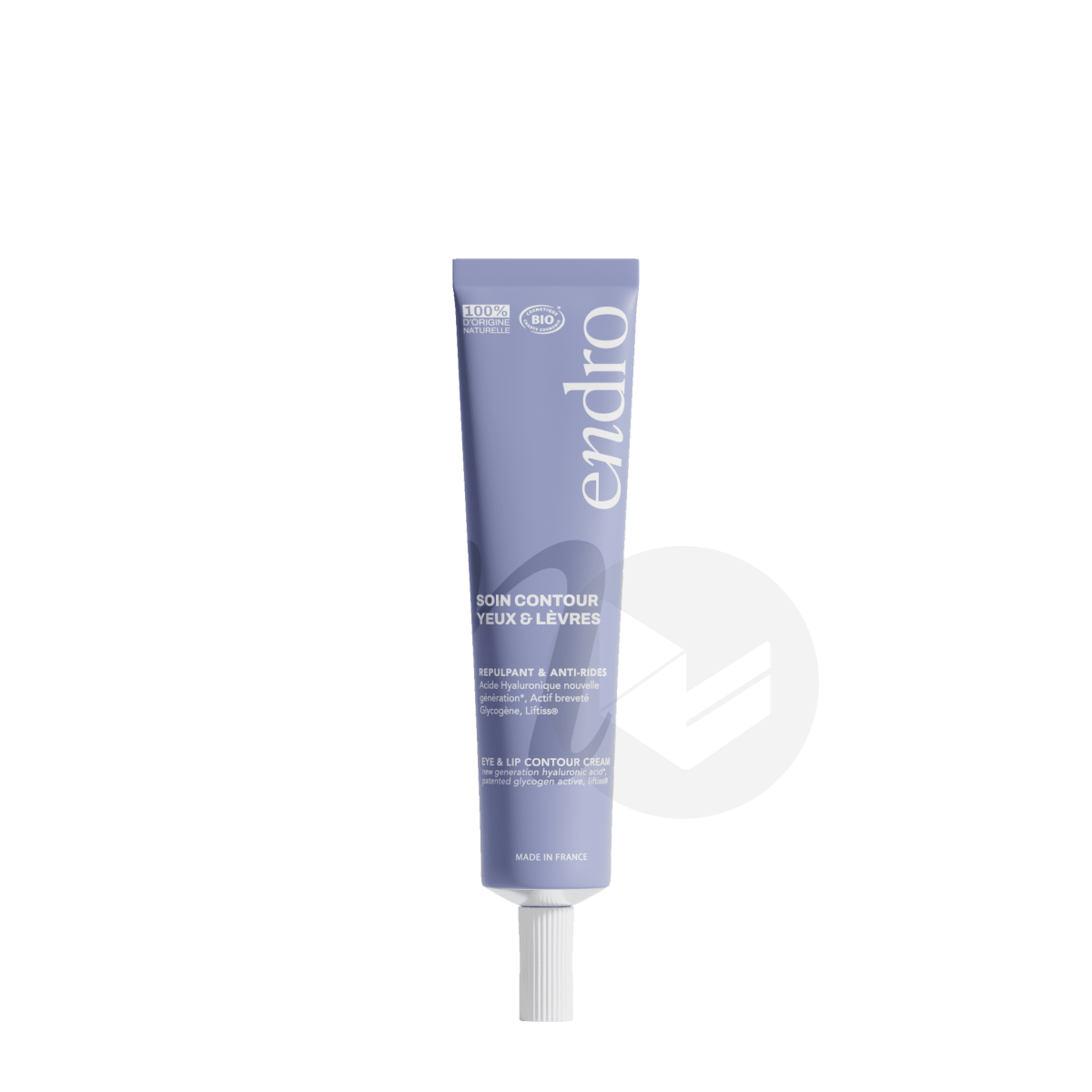 Soin Contour Yeux & Lèvres 20ml