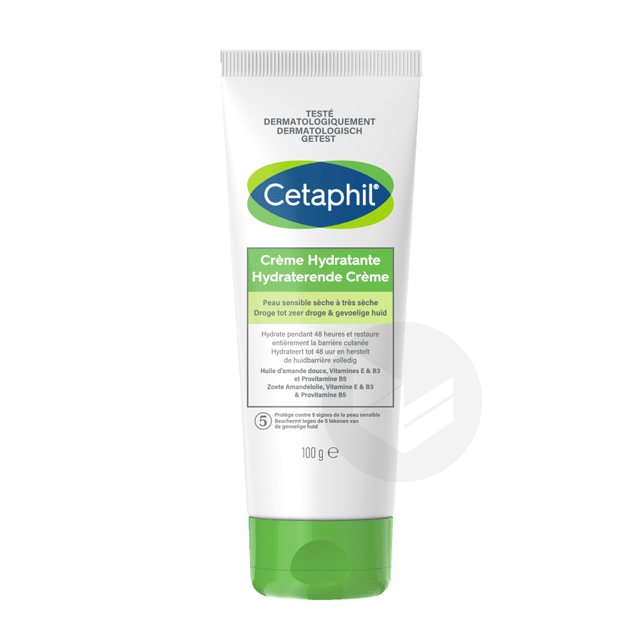 Crème Hydratante 100g