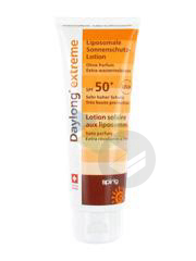 DAYLONG EXTREME SPF50+ Lot solaire T/100ml