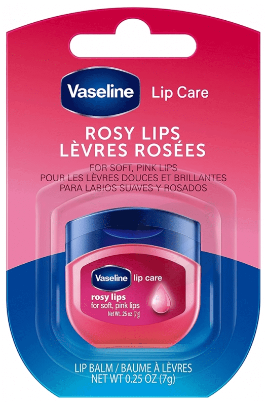 Baume à Lèvres Lèvres Rosées 7g