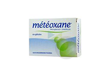 METEOXANE Gélules (Boîte de 60)