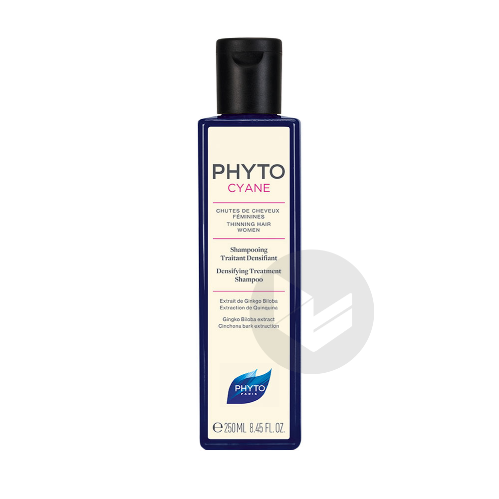 PHYTOCYANE Shampooing 250 ml