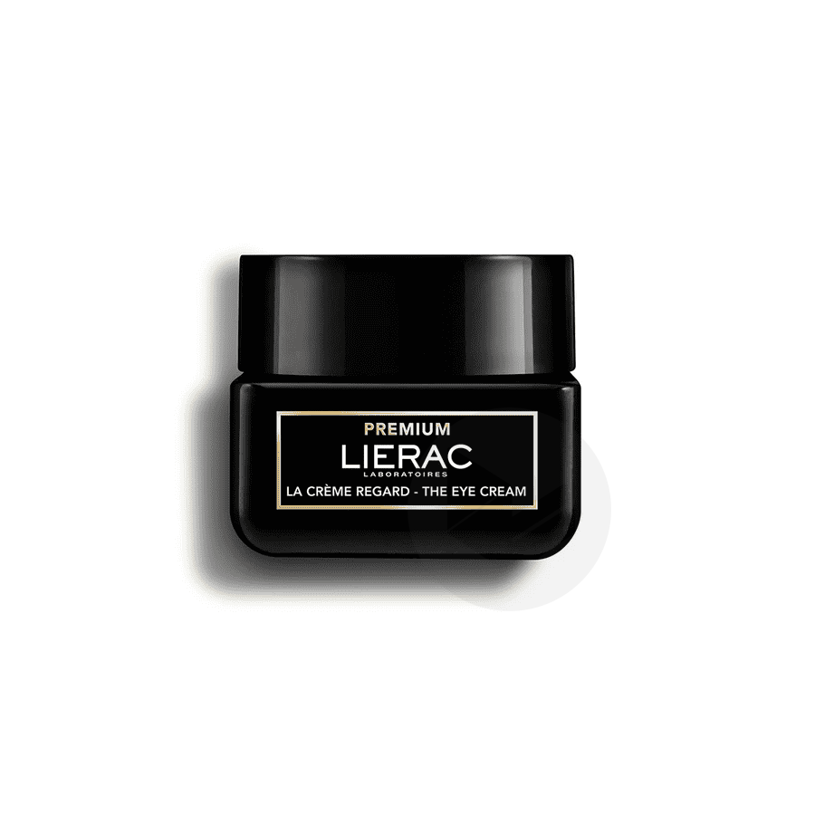 La Crème Regard 20ml