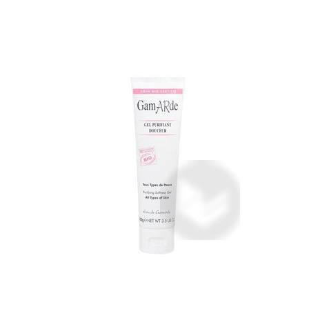 Hygiene Douceur Gel Purifiant 100g