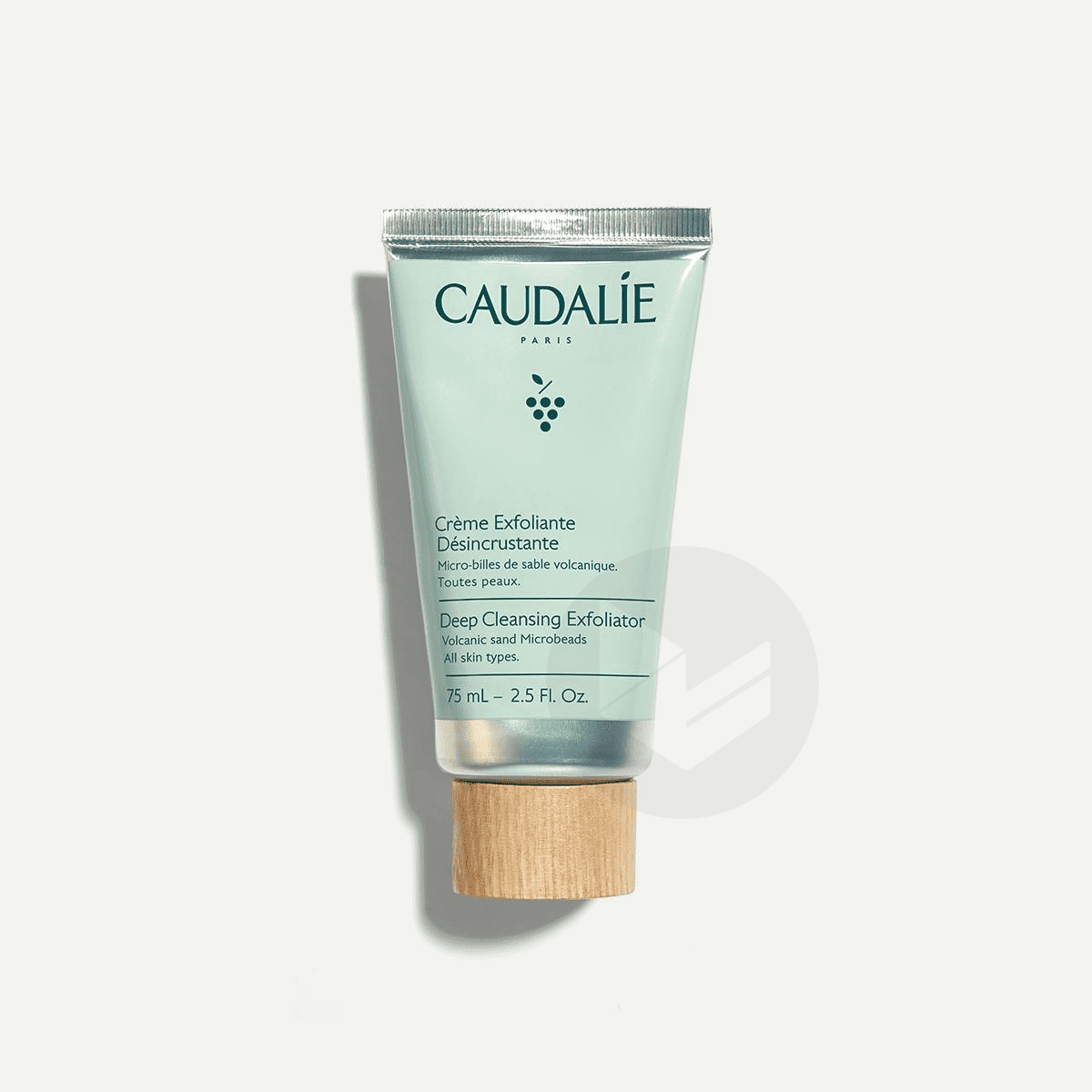 Vinoclean Crème Exfoliante Désincrustante 75ml